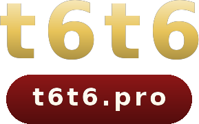 t6t6 โลโก้